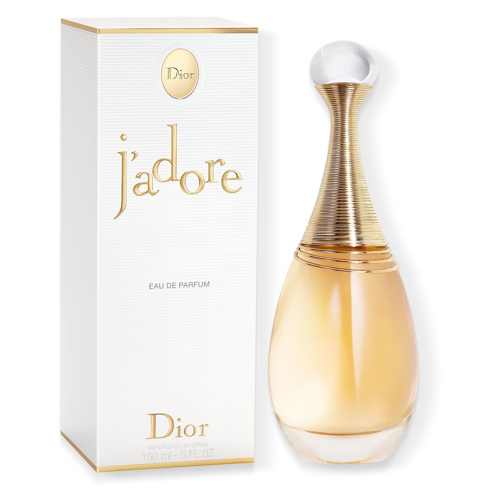 J'ADORE EAU DE PARFUM